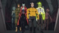 Creature Commandos | Image via Prime Video